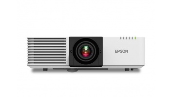 Epson | EB-L520U | WUXGA (1920x1200) | 5200 ANSI lumens | White | Lamp warranty 12 month(s)