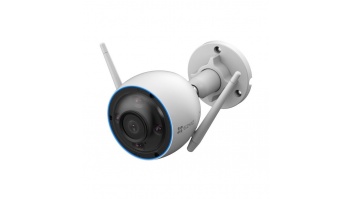 EZVIZ | IP Camera | CS-H3 | 24 month(s) | Bullet | 5 MP | 2.8 mm | IP67 | H.265/H.264 | Micro SD, Max. 512 GB | White