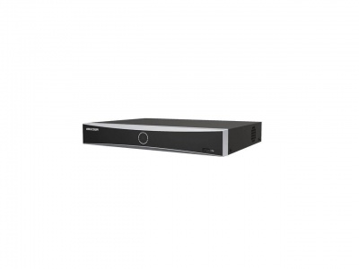 Hikvision | NVR | DS-7604NXI-K1/4P | 1 | 4-ch