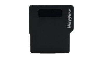 Thermal Grizzly | WireView | GPU 1x12VHPWR Reversed | Black | N/A