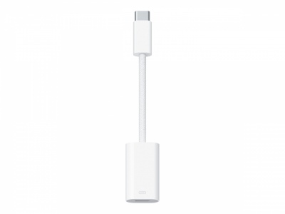 Apple | USB-C to Lightning Adapter | USB-C | Adapter