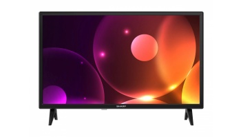 Sharp | 24FA2E | 24” (60cm) | N/A | HD READY TV