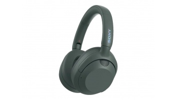 Sony | Headphones | WH-ULT900N ULT WEAR | Wireless | Forest Gray