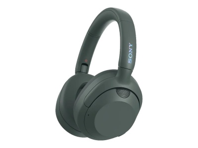 Sony | Headphones | WH-ULT900N ULT WEAR | Wireless | Forest Gray