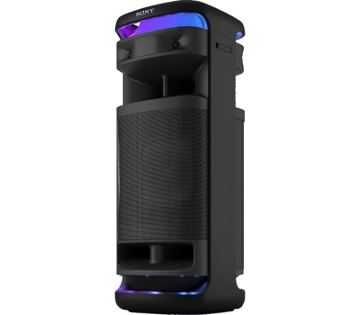 Sony | Party Speaker | SRS-ULT1000 ULT TOWER 10 | 139 W | Bluetooth | Black | Portable | Wireless connection