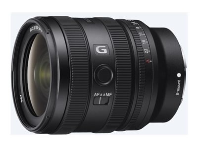 Sony FE 24-50mm F2.8 G Lens | Sony