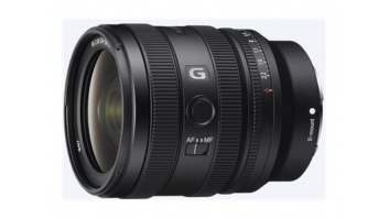 Sony FE 24-50mm F2.8 G Lens | Sony