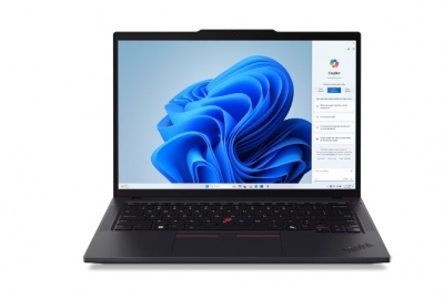 Lenovo ThinkPad T14 Gen 5 | Black | 14 " | IPS | WUXGA | 1920 x 1200 pixels | Anti-glare | Intel Core U5 | 125U | 16 GB | SO-DIMM DDR5 | SSD 512 GB | Intel Graphics | Windows 11 Pro | 802.11ax | Bluetooth version 5.3 | LTE Upgradable | Keyboard language N