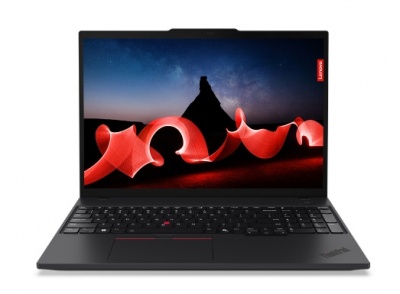 ThinkPad T16 Gen 3 | Black | 16 " | IPS | WUXGA | 1920 x 1200 pixels | Intel Core U5 | 125U | 16 GB | SO-DIMM DDR5 | SSD 512 GB | Intel Graphics | Windows 11 Pro | 802.11ax | Bluetooth version 5.3 | LTE Upgradable | Keyboard language English | Keyboard ba