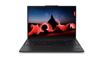 ThinkPad T16 Gen 3 | Black | 16 " | IPS | WUXGA | 1920 x 1200 pixels | Intel Core U5 | 125U | 16 GB | SO-DIMM DDR5 | SSD 512 GB | Intel Graphics | Windows 11 Pro | 802.11ax | Bluetooth version 5.3 | LTE Upgradable | Keyboard language English | Keyboard ba