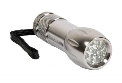 Camelion | Torch | CT4004 | 9 LED