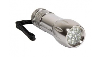 Camelion | Torch | CT4004 | 9 LED