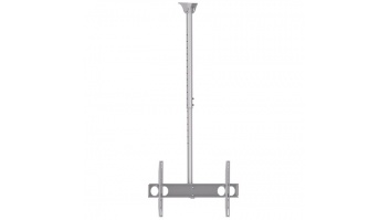 Sunne | Ceiling mount | PL-C62 | Tilt | 37-70 " | Maximum weight (capacity) 50 kg | Silver