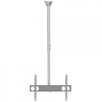 Sunne | Ceiling mount | PL-C62 | Tilt | 37-70 " | Maximum weight (capacity) 50 kg | Silver