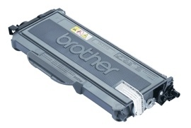 Brother TN-2010 | Toner Cartridge | Black