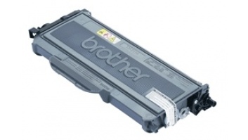 Brother TN-2010 | Toner Cartridge | Black