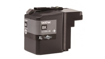 Brother LC129XLBK | Ink Cartridge | Black