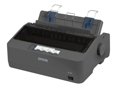 Epson LQ-350 | Dot matrix | Standard | Black/Grey