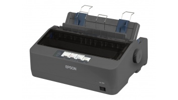 Epson LQ-350 | Dot matrix | Standard | Black/Grey