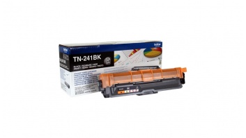 Brother TN-241BK | Toner Cartridge | Black