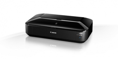 Canon IX6850 color A3 printer | Colour | Inkjet | Inkjet Printer | Wi-Fi | Maximum ISO A-series paper size A3+ | Black