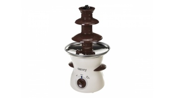 Camry | Chocolate Fountain | 80W (maximum 190W) W