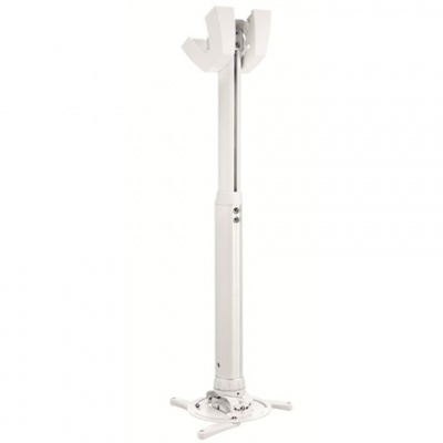 Vogels | Projector Ceiling mount | PPC1555W | Maximum weight (capacity) 15 kg | White