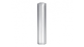 Caso | XXL profi foil roll | 01224 | 1 unit | Dimensions (W x L) 40 x 1000 cm | Ribbed