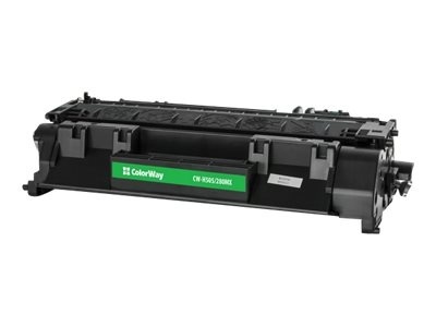 ColorWay Econom | Toner Cartridge | Black