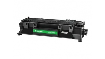 ColorWay Econom | Toner Cartridge | Black