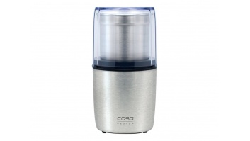 Caso | Electric coffee grinder | 1830 | 200 W W | Lid safety switch | Number of cups 8 pc(s) | Stainless steel