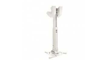 Vogels | Projector Ceiling mount | PPC1540W | Maximum weight (capacity) 15 kg | White