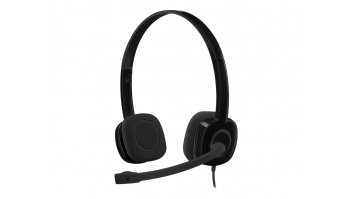 Logitech | H151 | On-Ear 3.5 mm