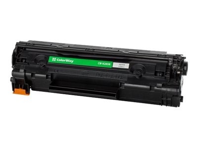 ColorWay Econom | Toner Cartridge | Black