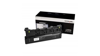 Lexmark MX911de, MX910de, MX912de, MX910dxe and MS911de Waste container



 | Lexmark