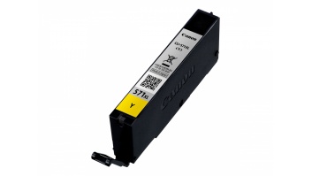 Canon CLI-571Y XL | Ink Cartridge | Yellow