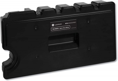 Lexmark 74C0W00 | Waste Toner Container