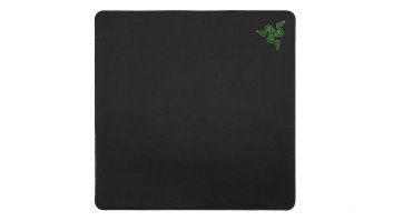 Razer | Gigantus Elite Soft | Dense foam with rubberized base for optimal comfort | Gaming Mouse Pad | 455x455x5 mm | Black