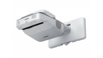 Epson | EB-685WI | WXGA (1280x800) | 3500 ANSI lumens | 14.000:1 | White | Lamp warranty 12 month(s)