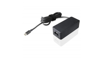 Lenovo | USB-C 45W | USB Type C | AC Adapter(CE)