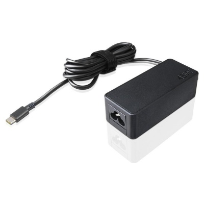 Lenovo | USB-C 45W | USB Type C | AC Adapter(CE)