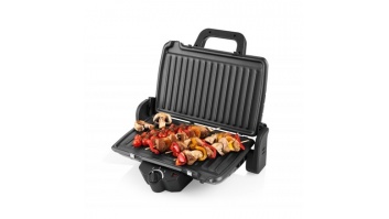 ETA | Electric grill | ETA415590000 | Contact | 1600 W | Black