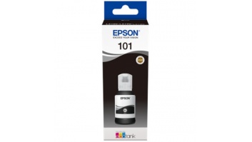 Epson 101 EcoTank BK | Ink Bottle | Black