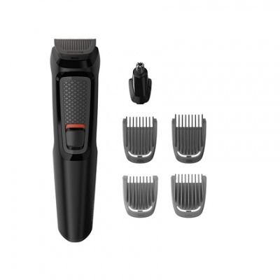 Philips | Cordless | Black