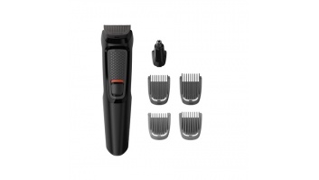 Philips | Cordless | Black