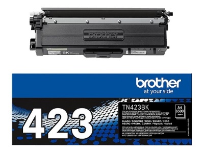 Brother TN-423BK | Toner Cartridge | Black