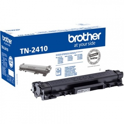 Brother TN-2410 | Toner cartridge | Black