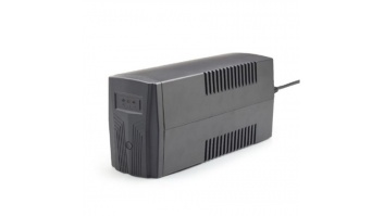 EnerGenie | EG-UPS-B850 "Basic 850" UPS, Shuko output sockets | 850 VA | 220V±25% V | AC 220V±10% V