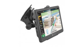 Navitel | Personal Navigation Device | E700 | 800x480 | 7" TFT touchscreen pixels | GPS (satellite) | Maps included