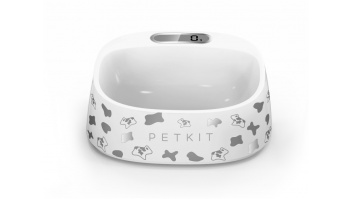 PETKIT | Scaled bowl | Fresh | Capacity 0.45 L | Material ABS | Milk Cow